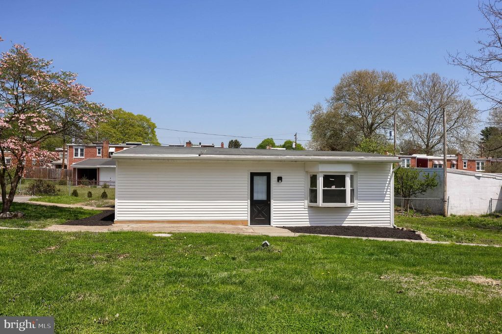 Photo of 1026 Lafayette Street, LANCASTER, PA 17603 (MLS # PALA2068812)