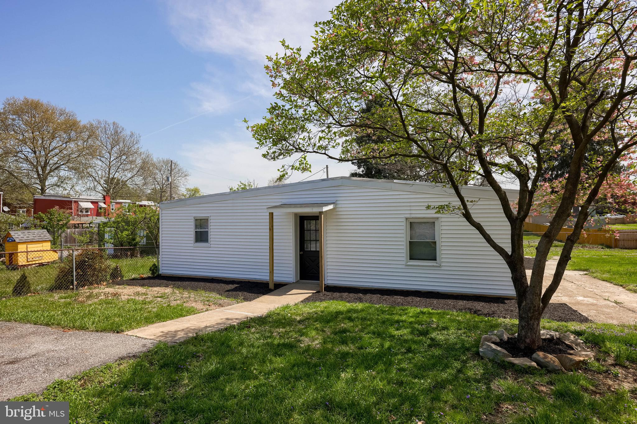 LANCASTER WEST END - Residential