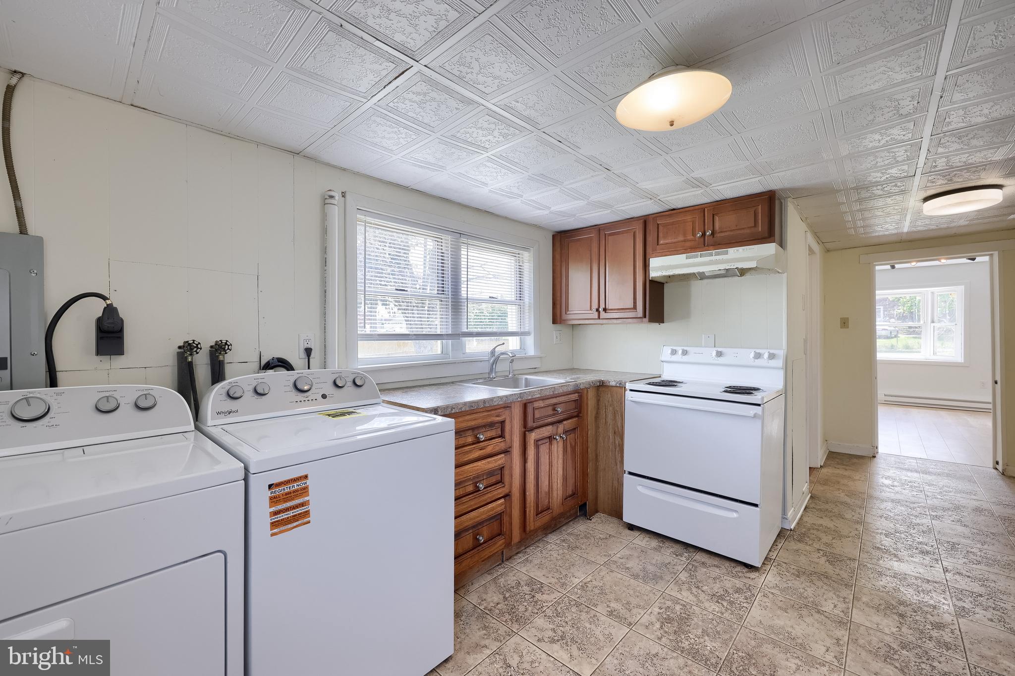 LANCASTER WEST END - Residential