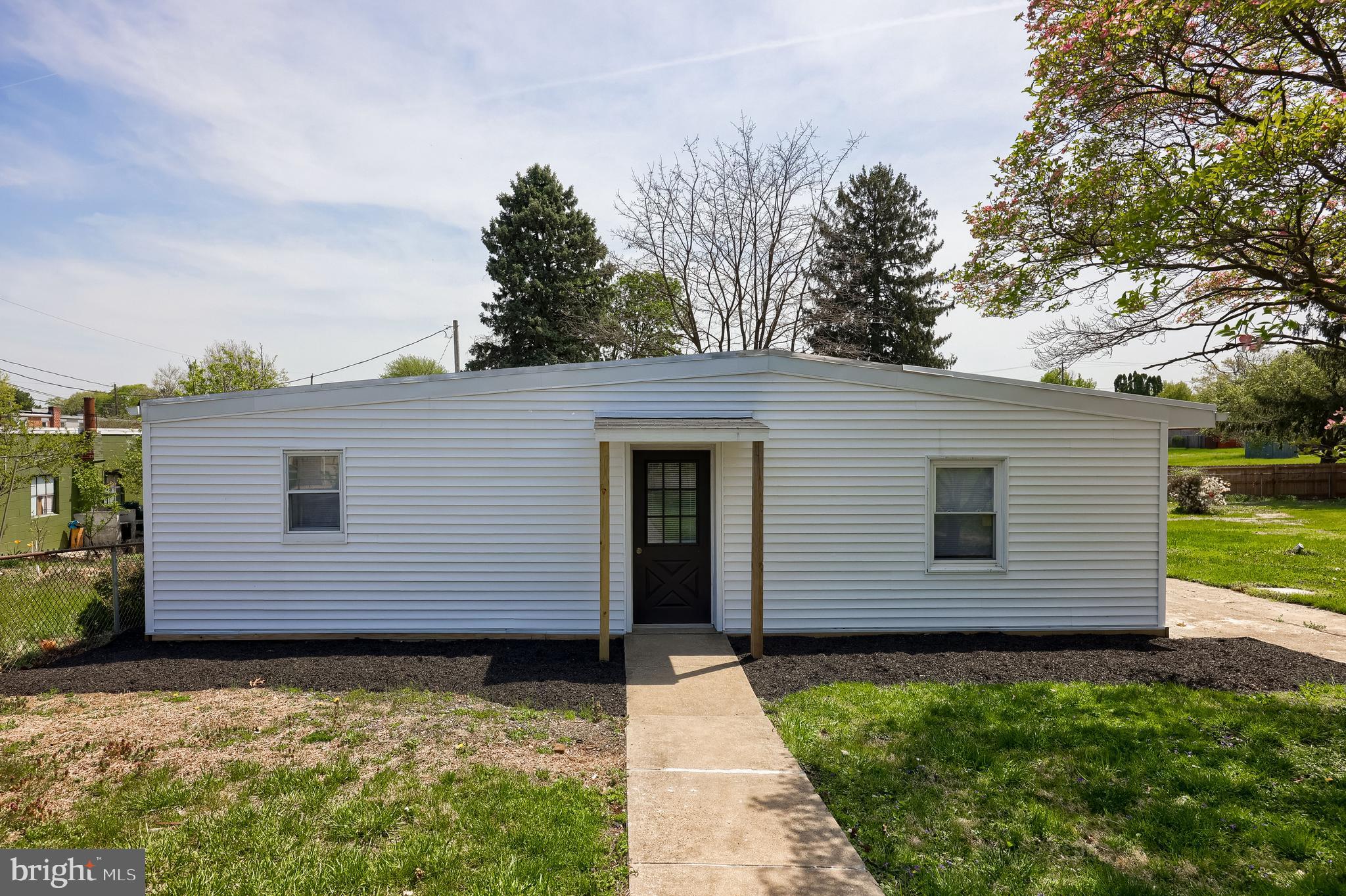 LANCASTER WEST END - Residential