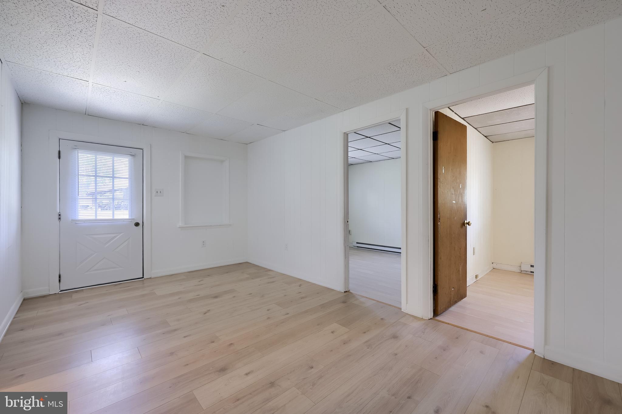 LANCASTER WEST END - Residential