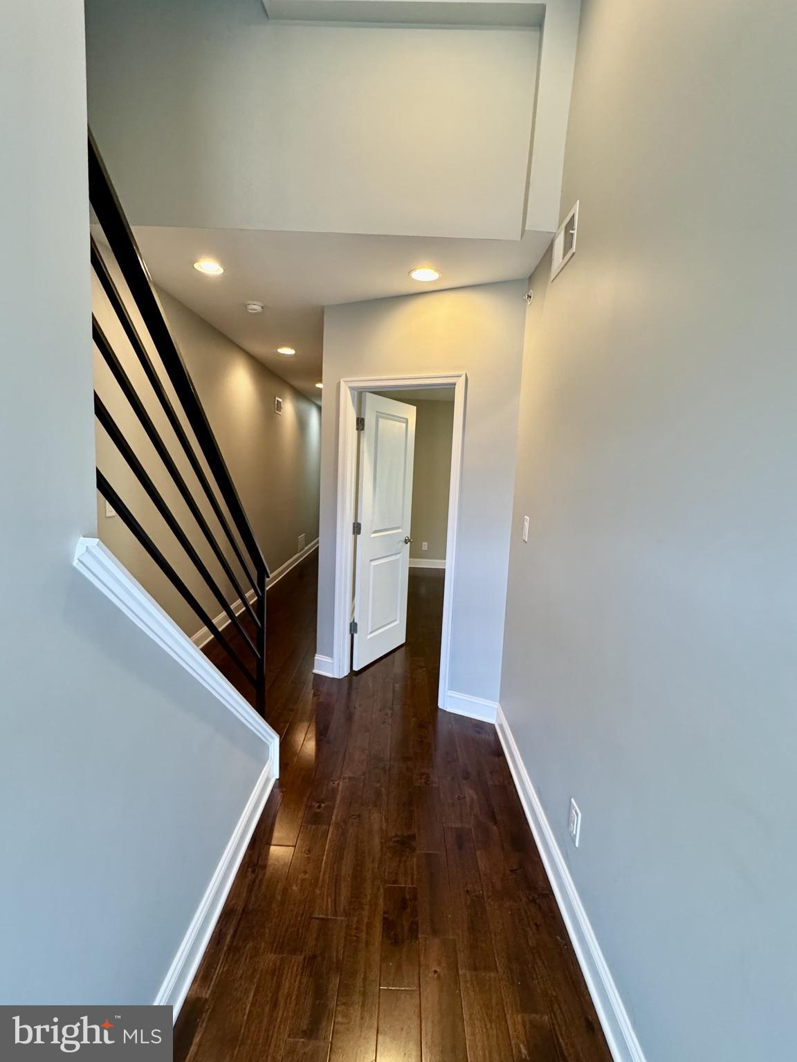 POINT BREEZE - Residential Lease