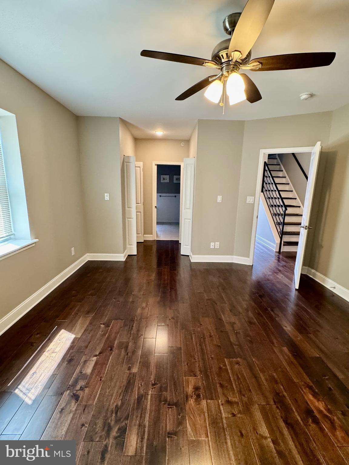 POINT BREEZE - Residential Lease