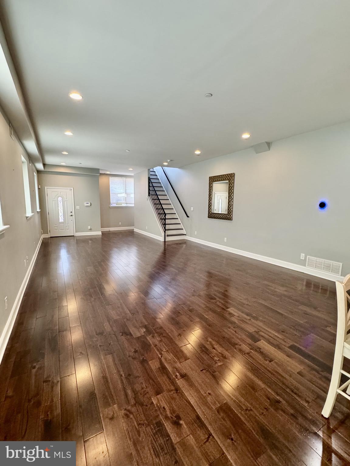 POINT BREEZE - Residential Lease