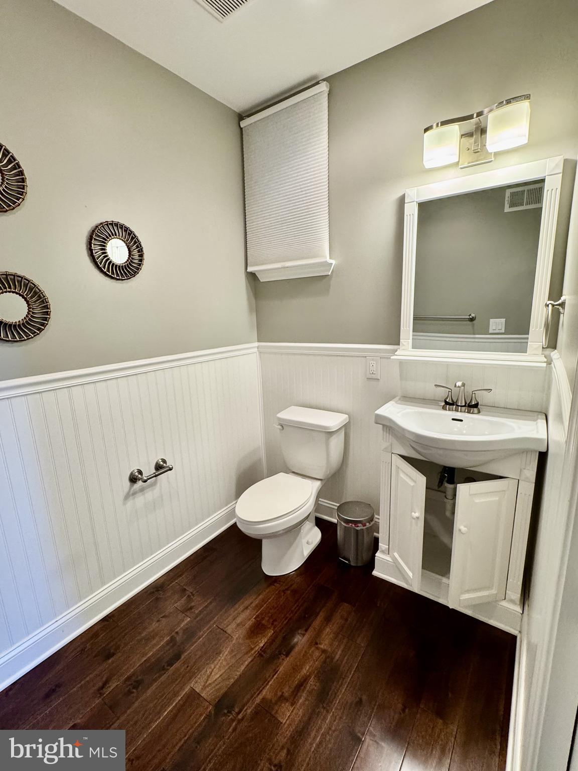 POINT BREEZE - Residential Lease