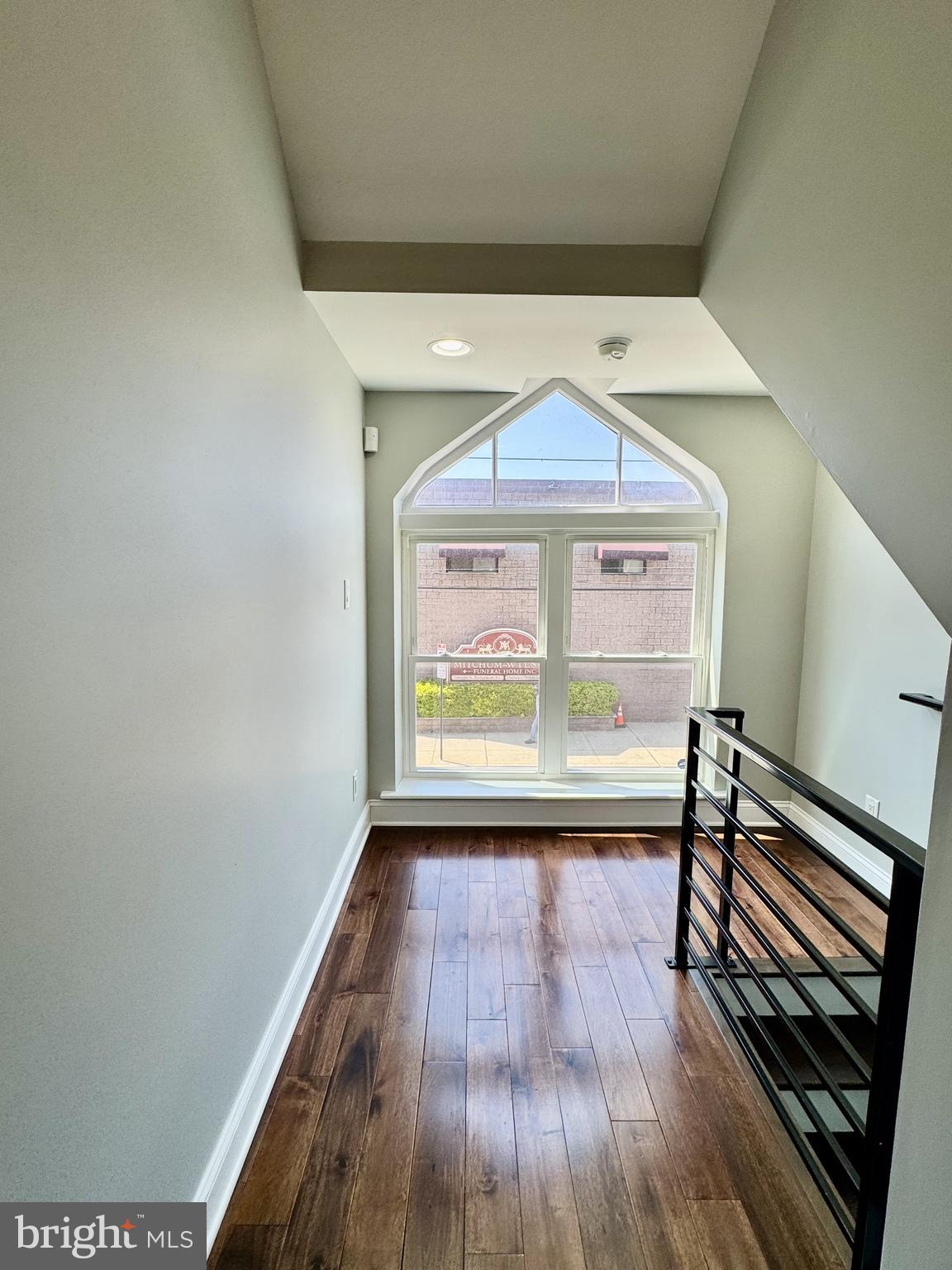 POINT BREEZE - Residential Lease