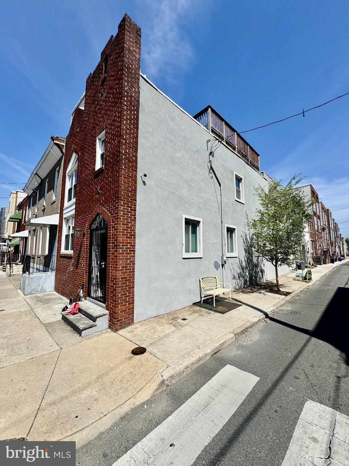 POINT BREEZE - Residential Lease