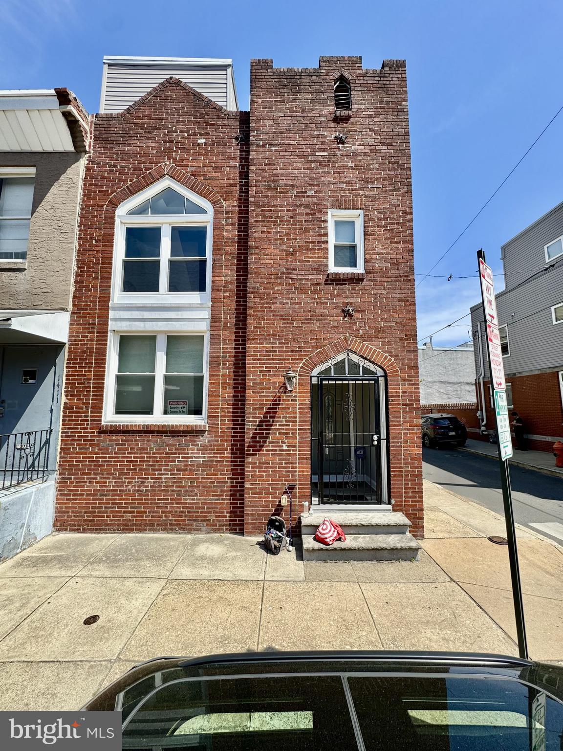 POINT BREEZE - Residential Lease