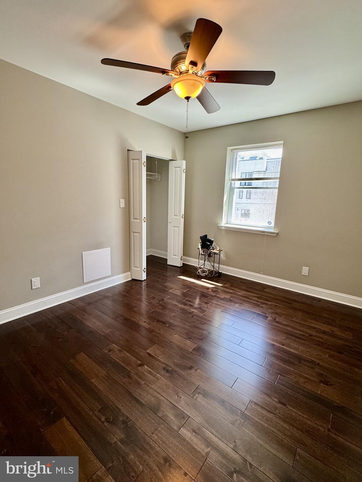 POINT BREEZE - Residential Lease