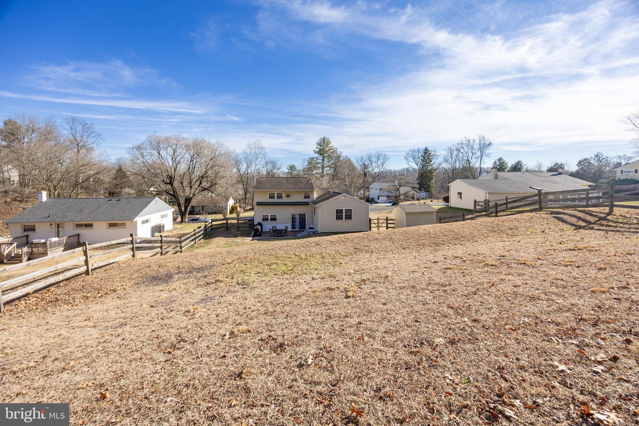 SUNSET GROVE - Residential