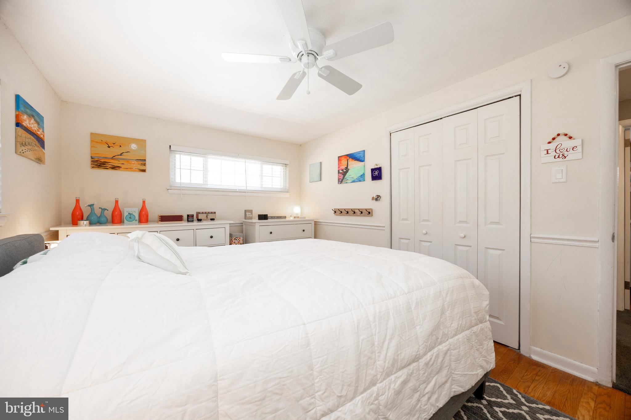 SUNSET GROVE - Residential