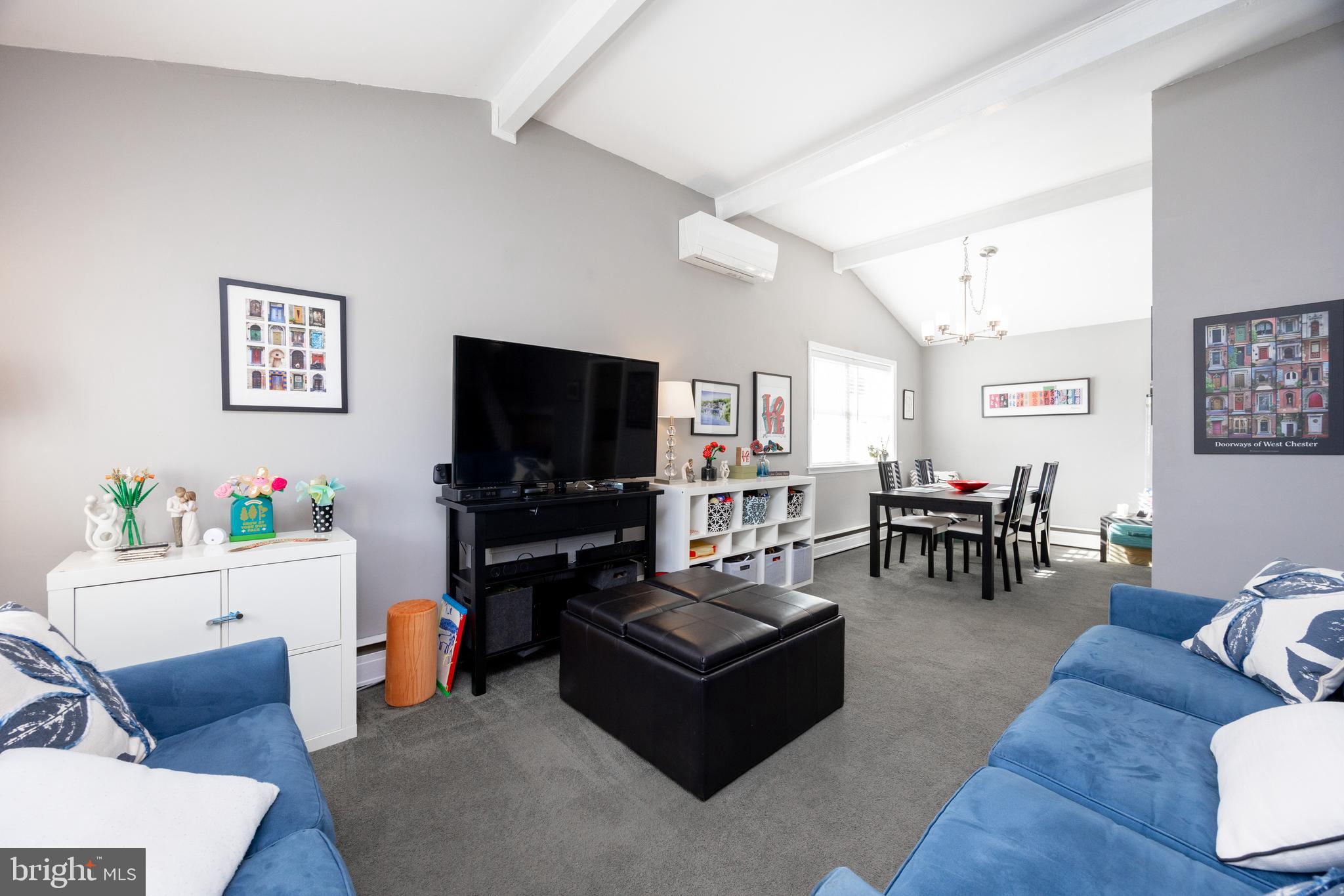 SUNSET GROVE - Residential