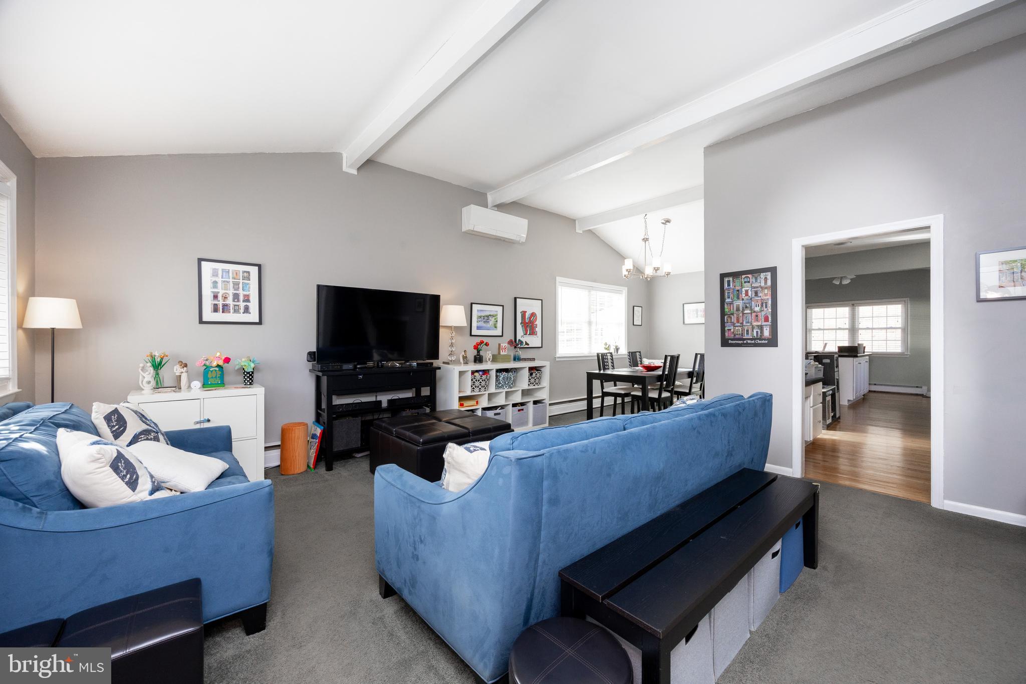 SUNSET GROVE - Residential