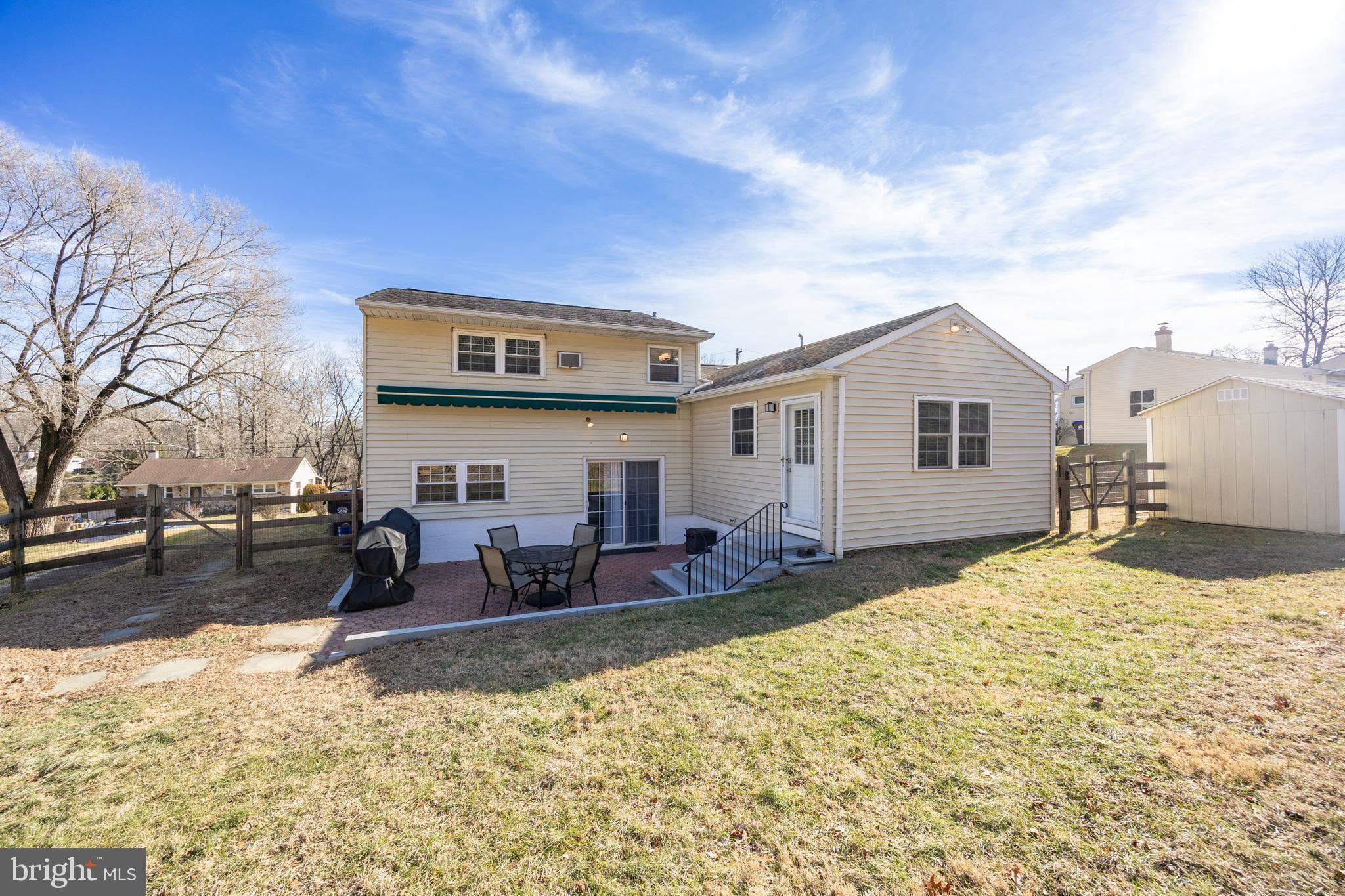 SUNSET GROVE - Residential