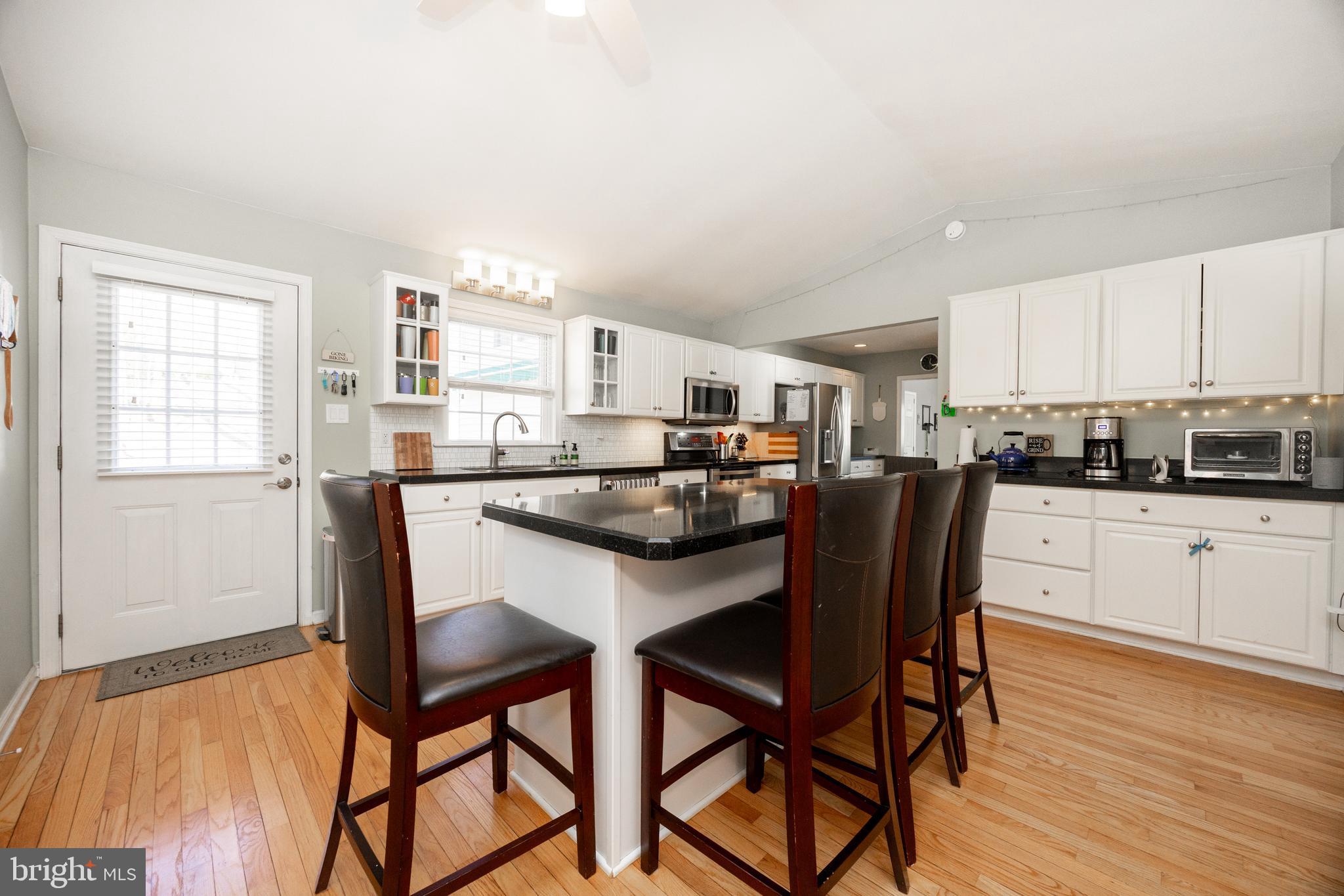 SUNSET GROVE - Residential