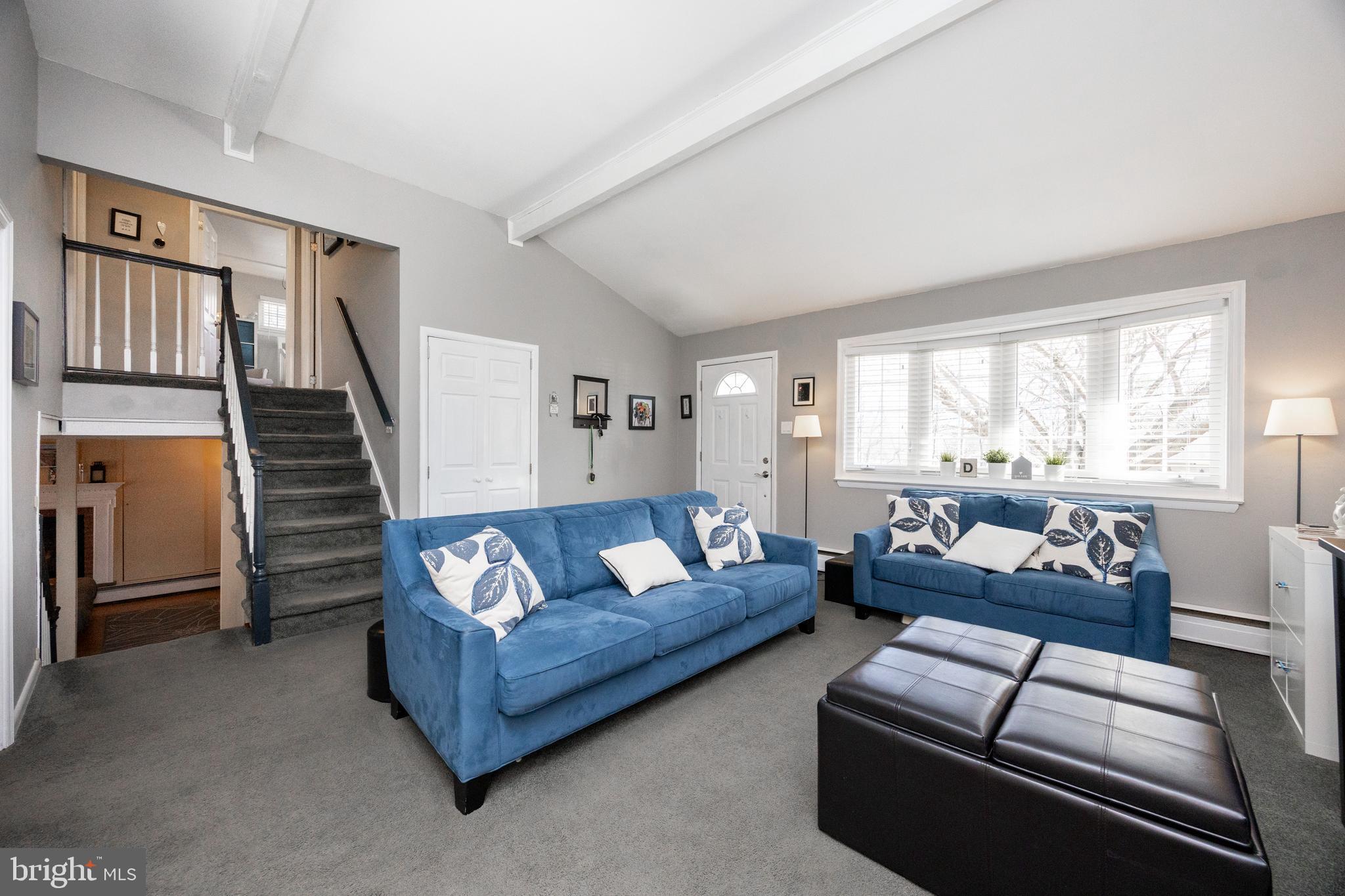 SUNSET GROVE - Residential