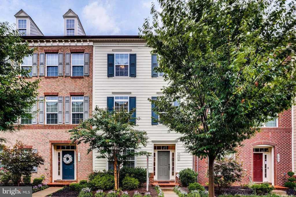 7827 Tilghman Street, Fulton, MD 20759