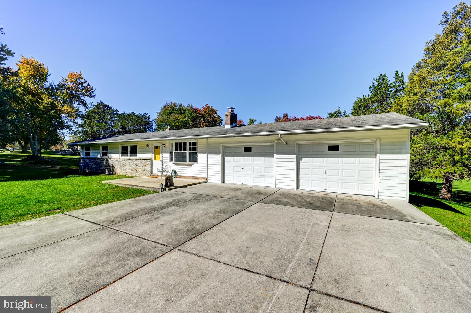 2306 STOCKTON ROAD