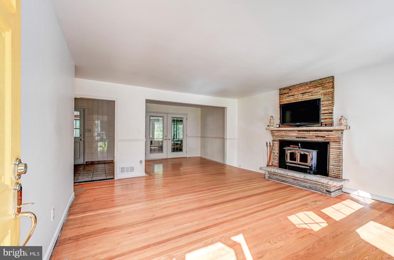 2306 STOCKTON ROAD