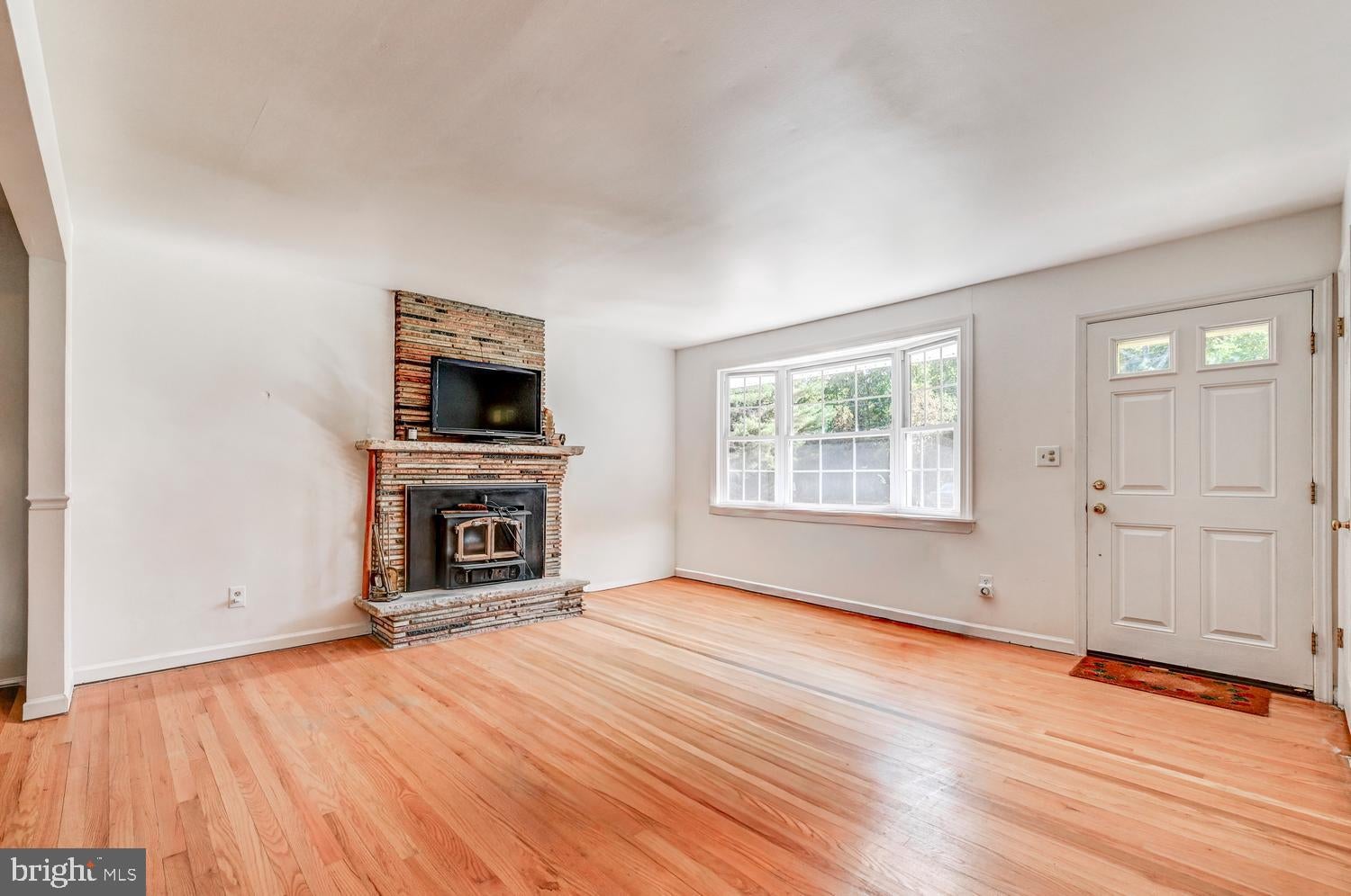 2306 STOCKTON ROAD