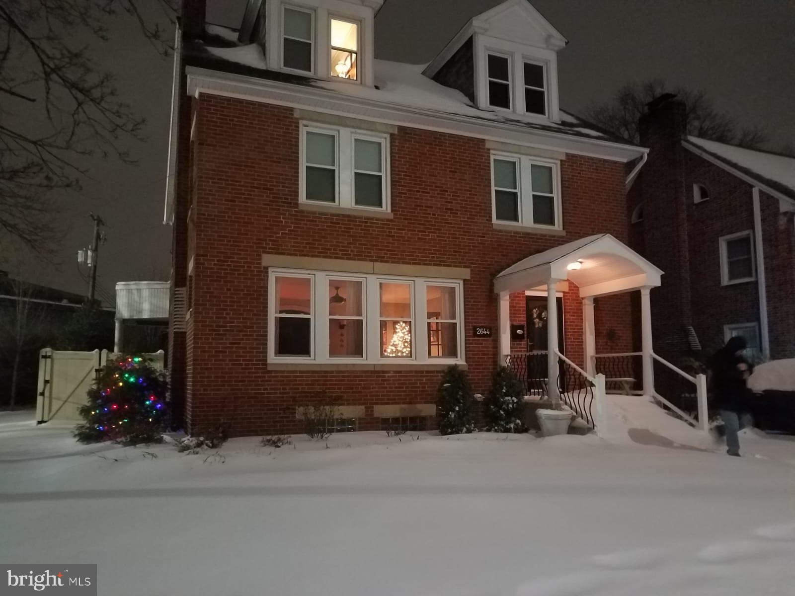2644 N 2ND STREET