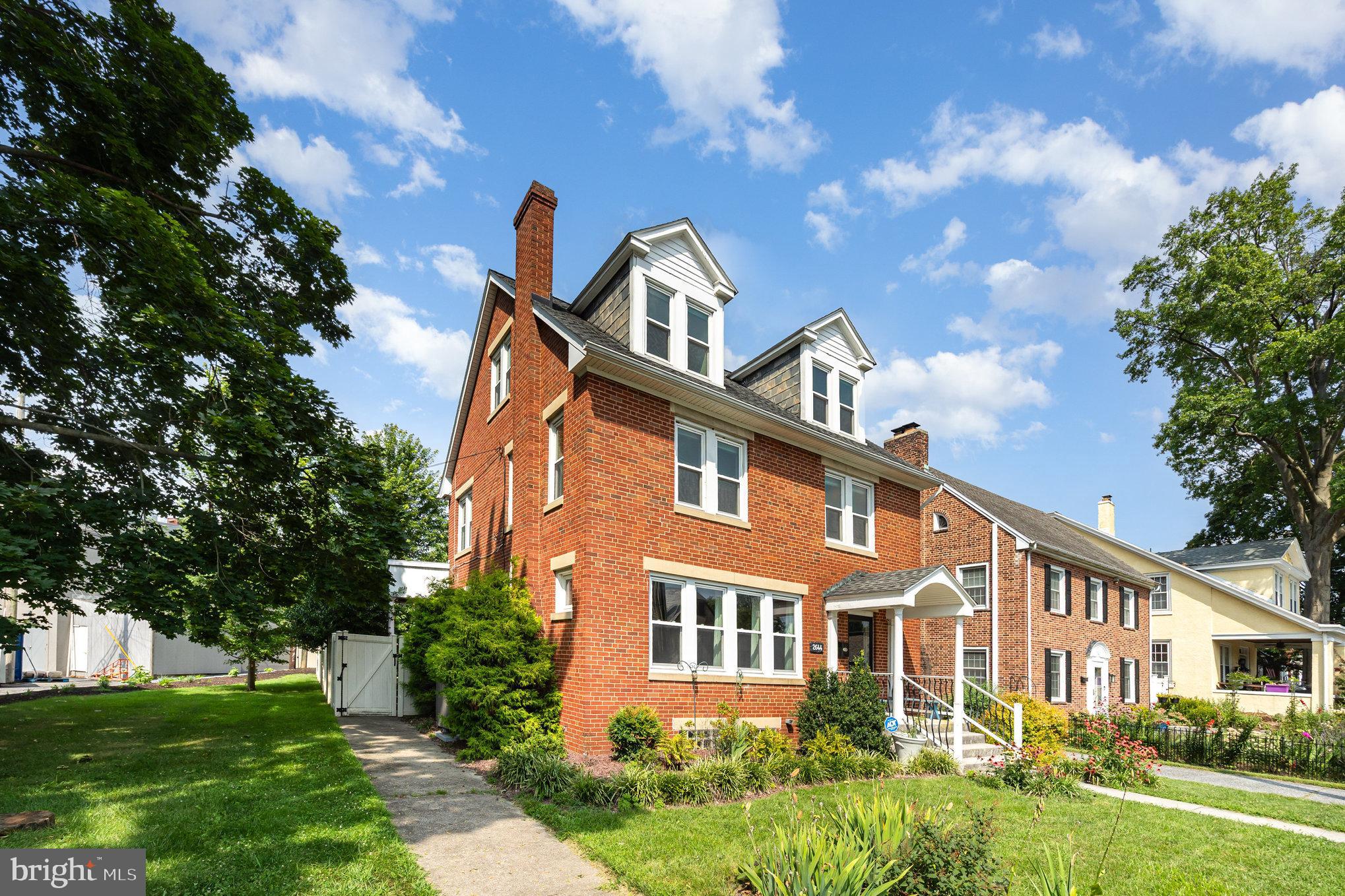 2644 N 2ND STREET