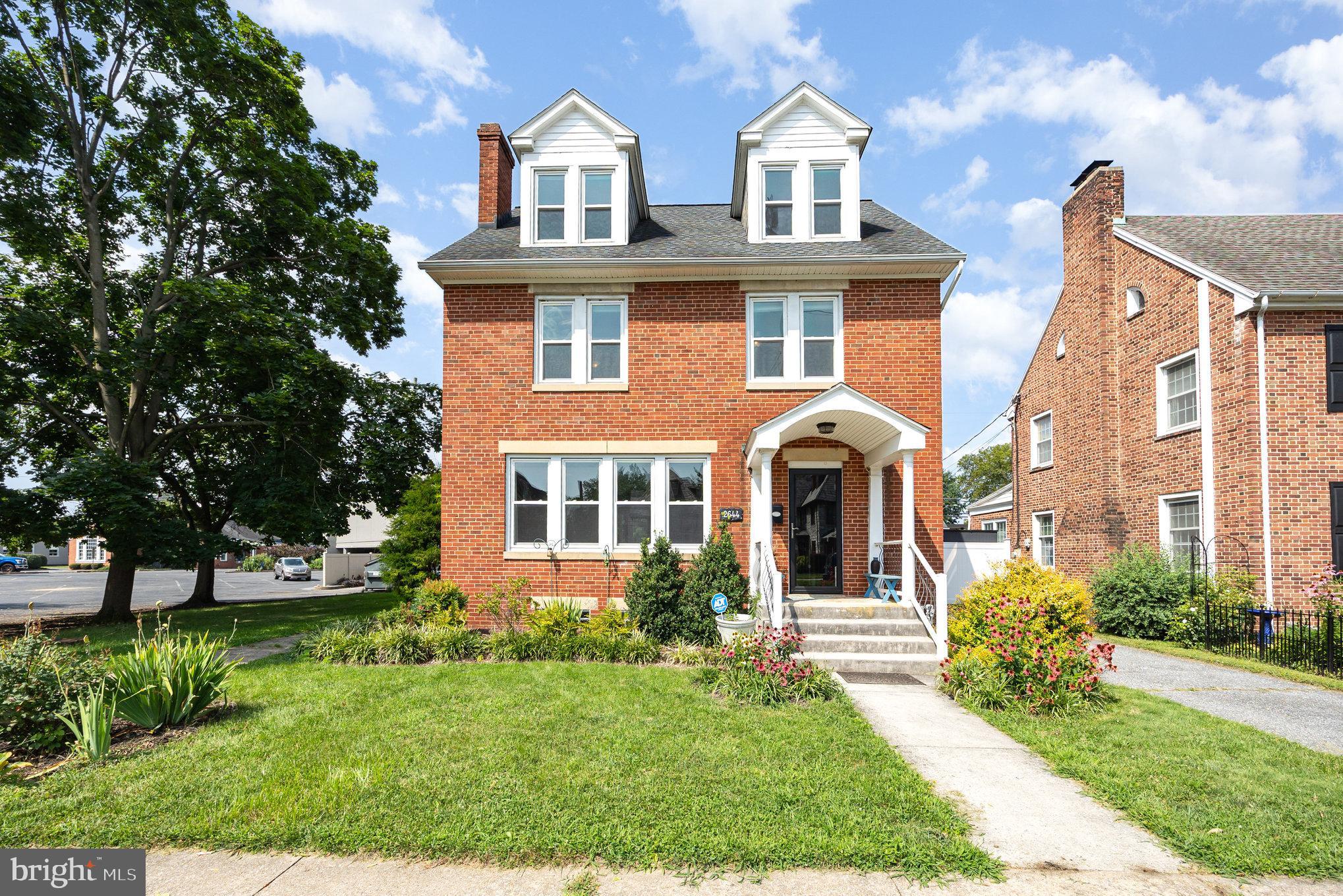 2644 N 2ND STREET
