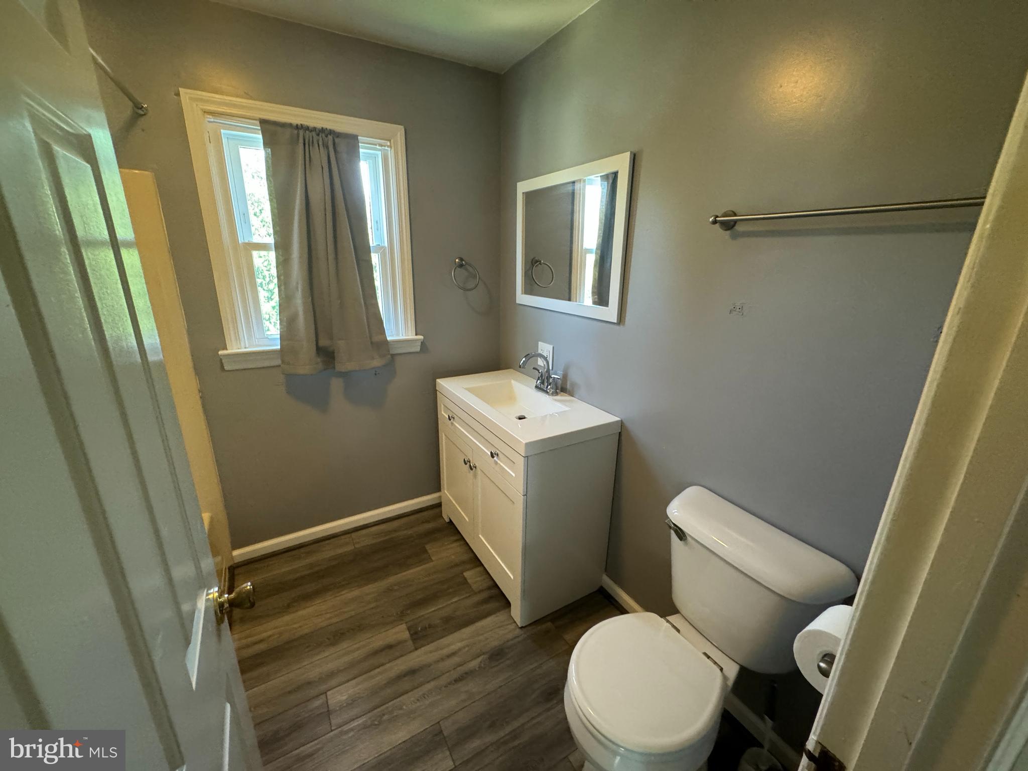 BRIARWOOD - Residential Lease