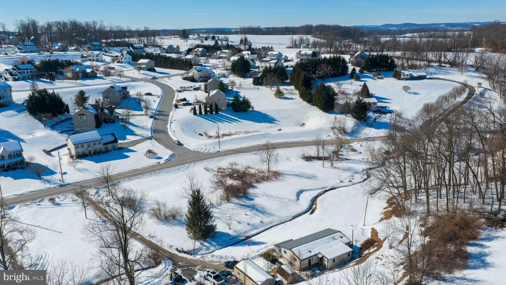 Photo of Lot 2 Valley Rd, SHREWSBURY, PA 17361 (MLS # PAYK2097484)