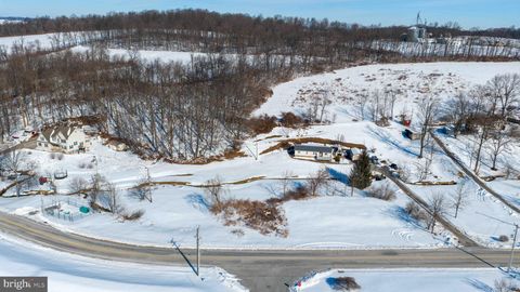 Lot 2 VALLEY RD SHREWSBURY PA 17361