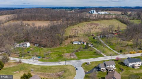 Vacant Land For Sale - LOT 2 Valley Rd<br/> SHREWSBURY, PA 17361