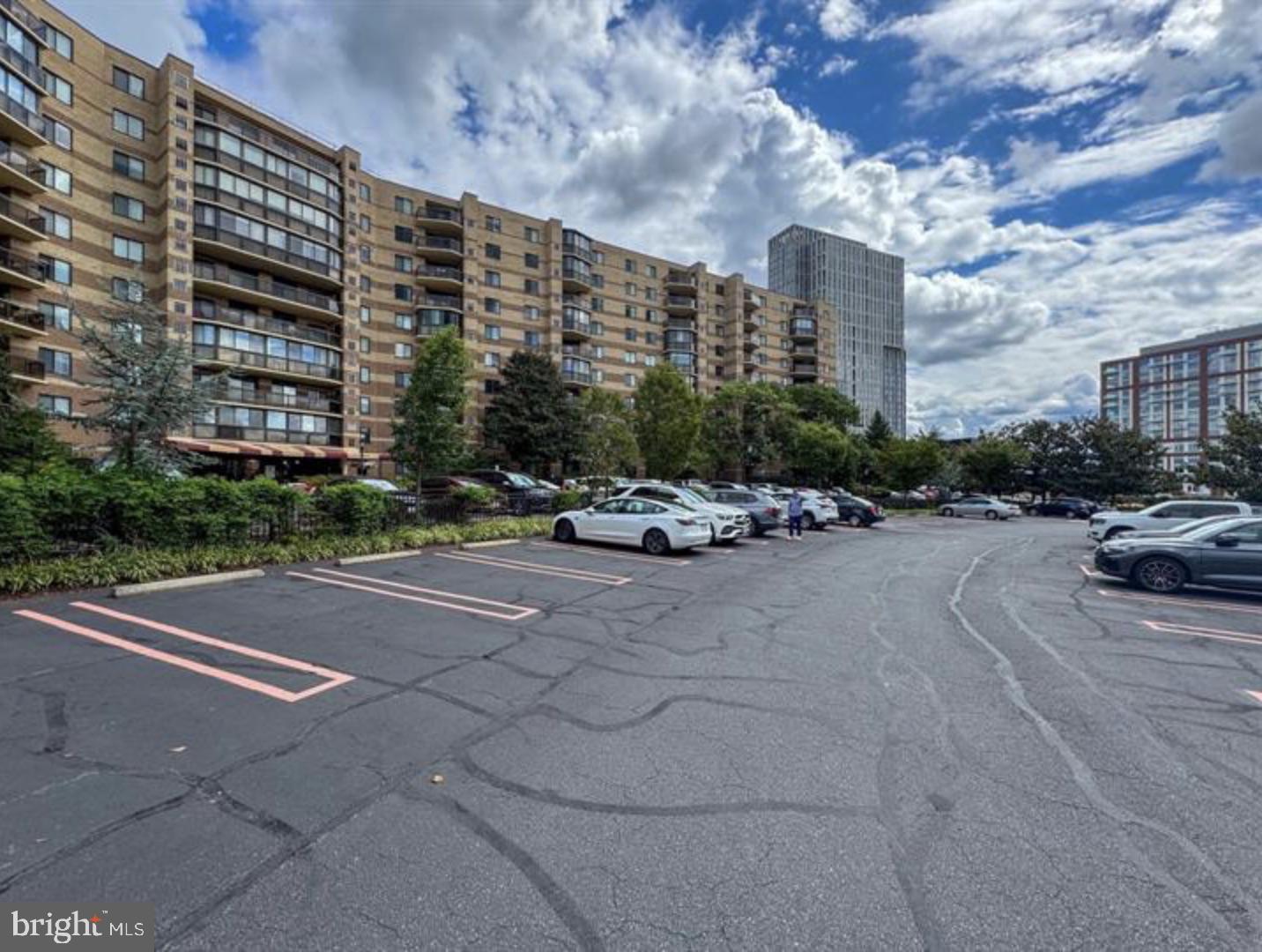 8340 GREENSBORO DRIVE 708