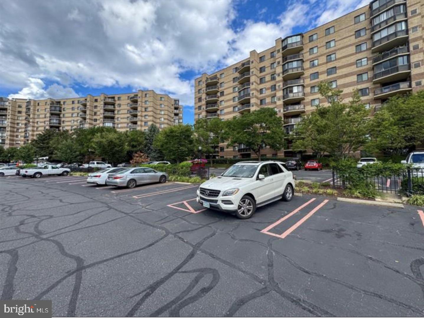 8340 GREENSBORO DRIVE 708