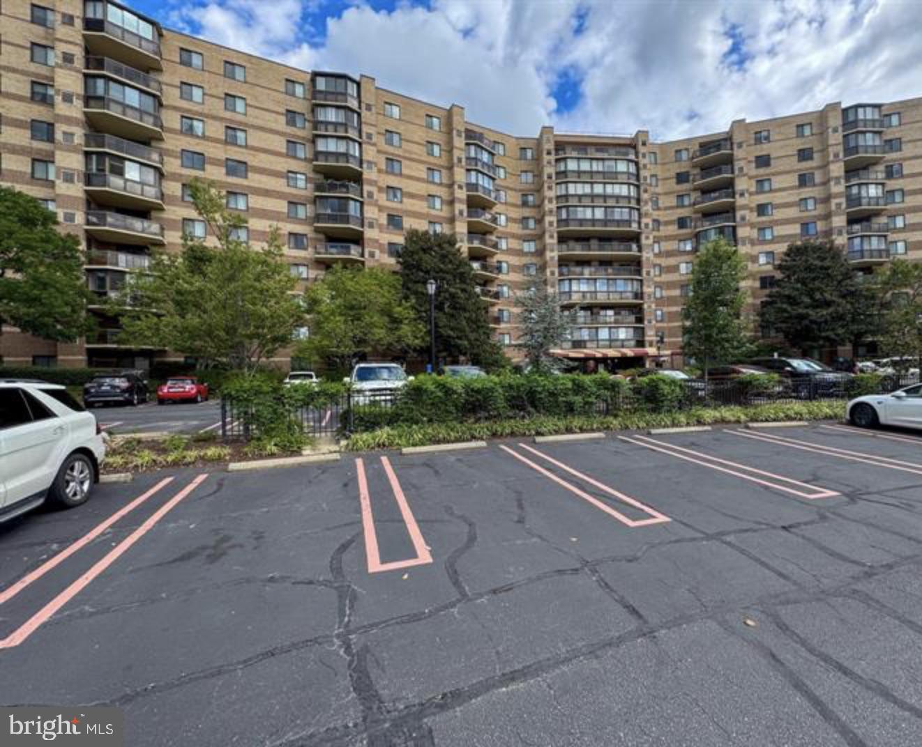 8340 GREENSBORO DRIVE 708
