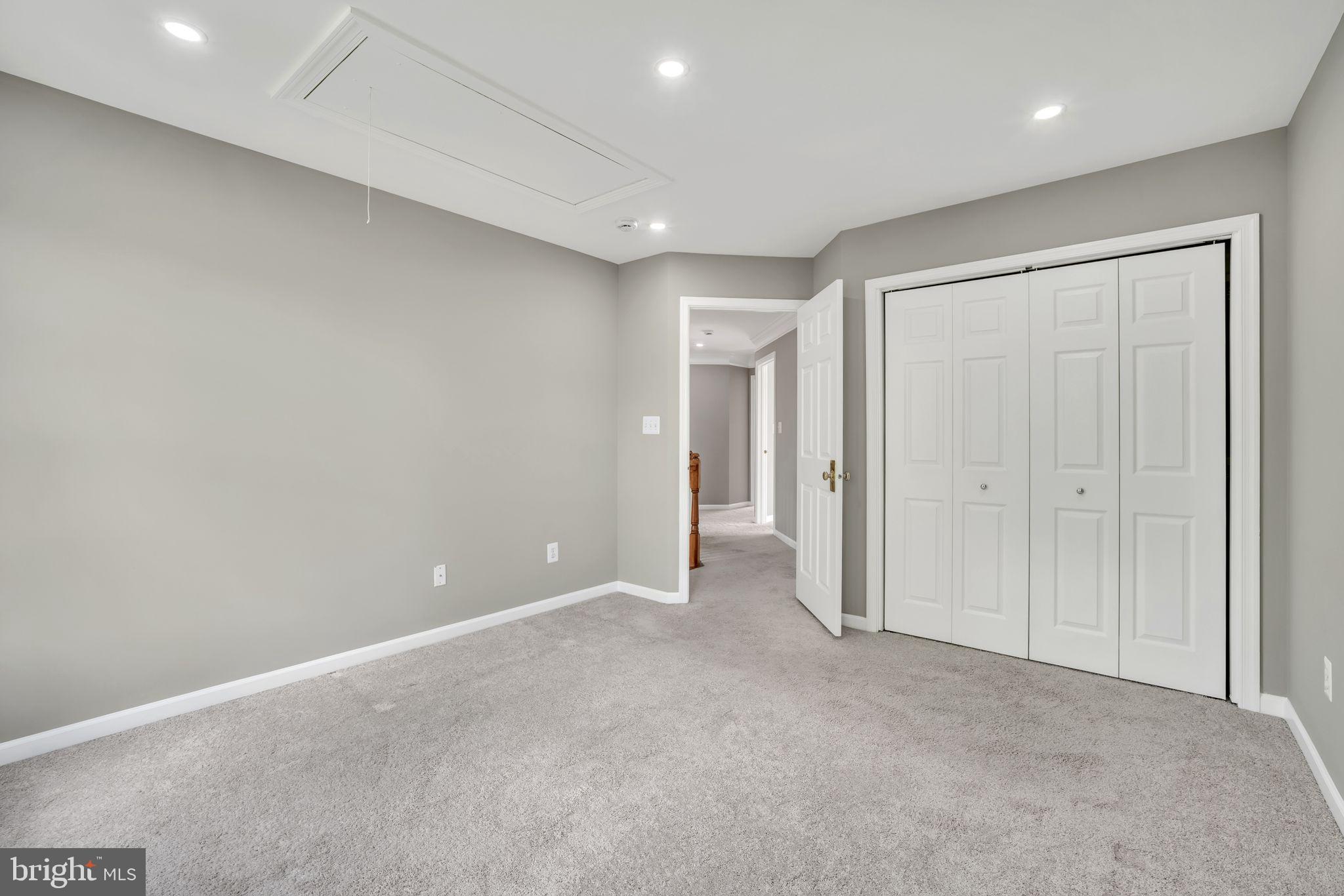 BELMONT COUNTRY CLUB - Residential Lease