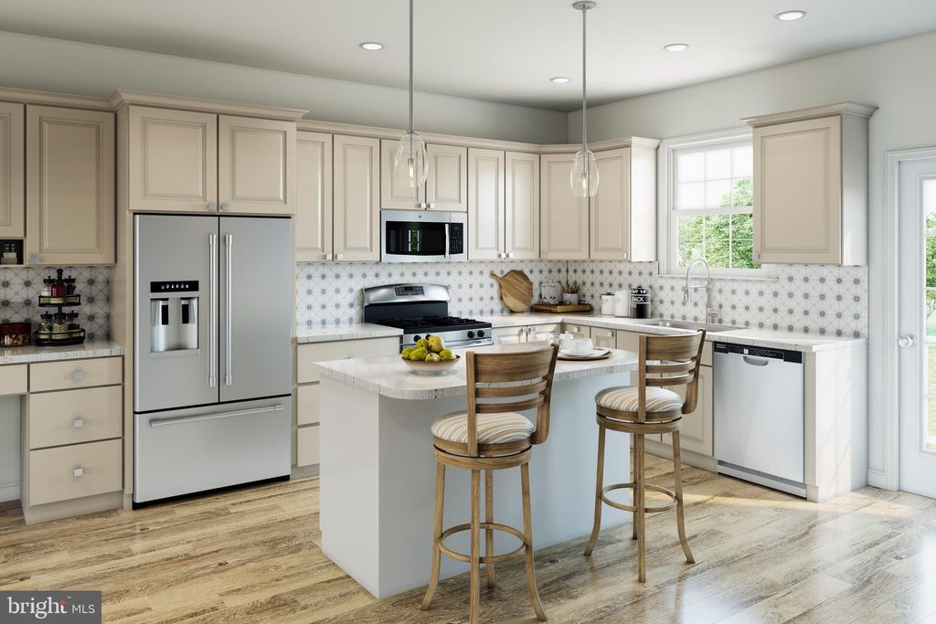 Photo of 2425 ARTESIAN WAY #35, LANCASTER, PA 17601 (MLS # PALA2023816)