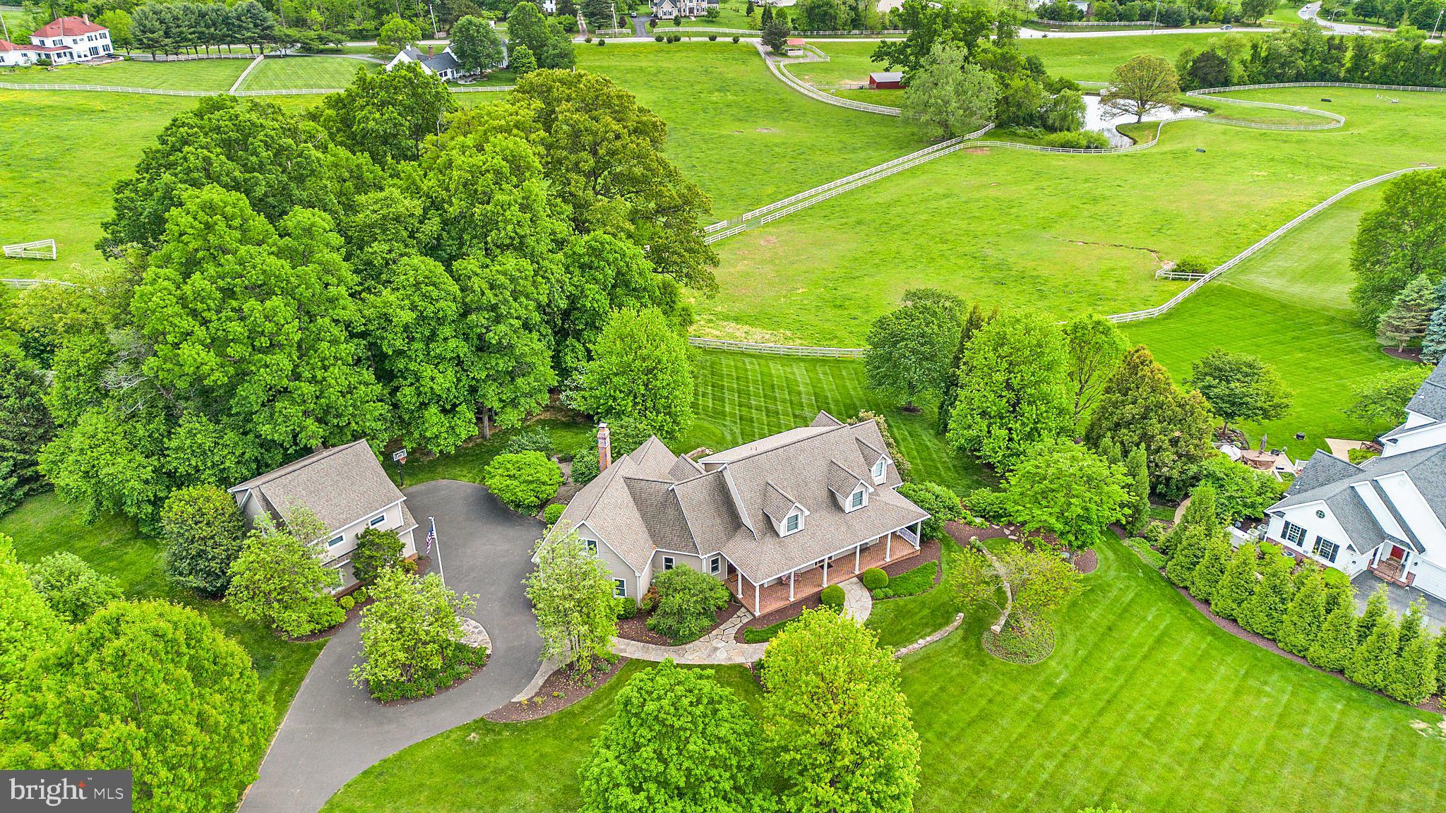 PATERNAL GIFT FARM - Residential