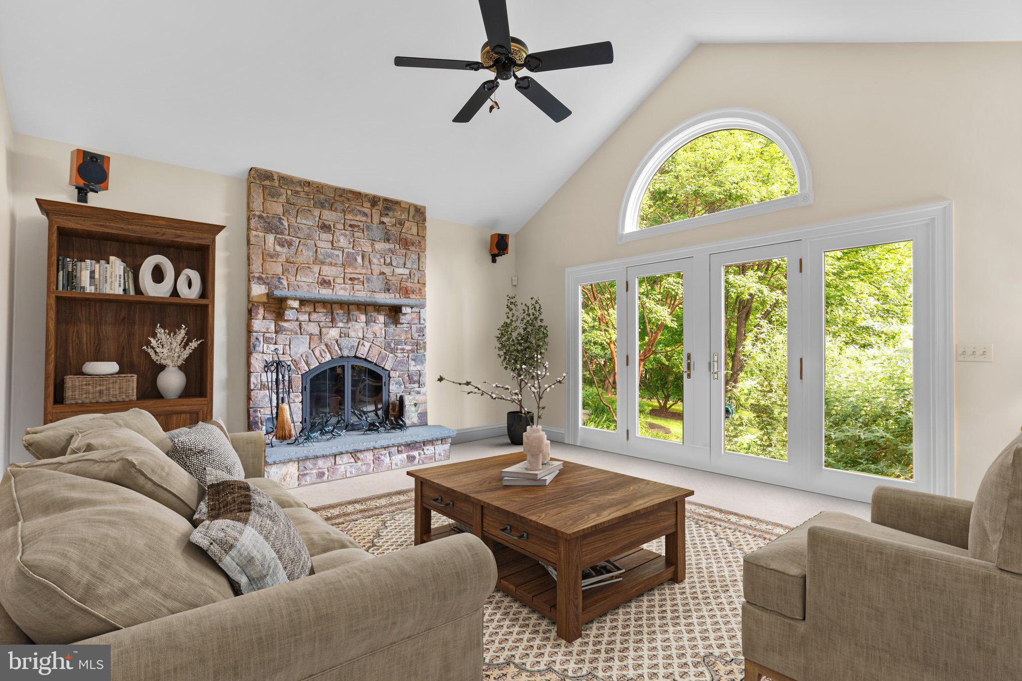 PATERNAL GIFT FARM - Residential