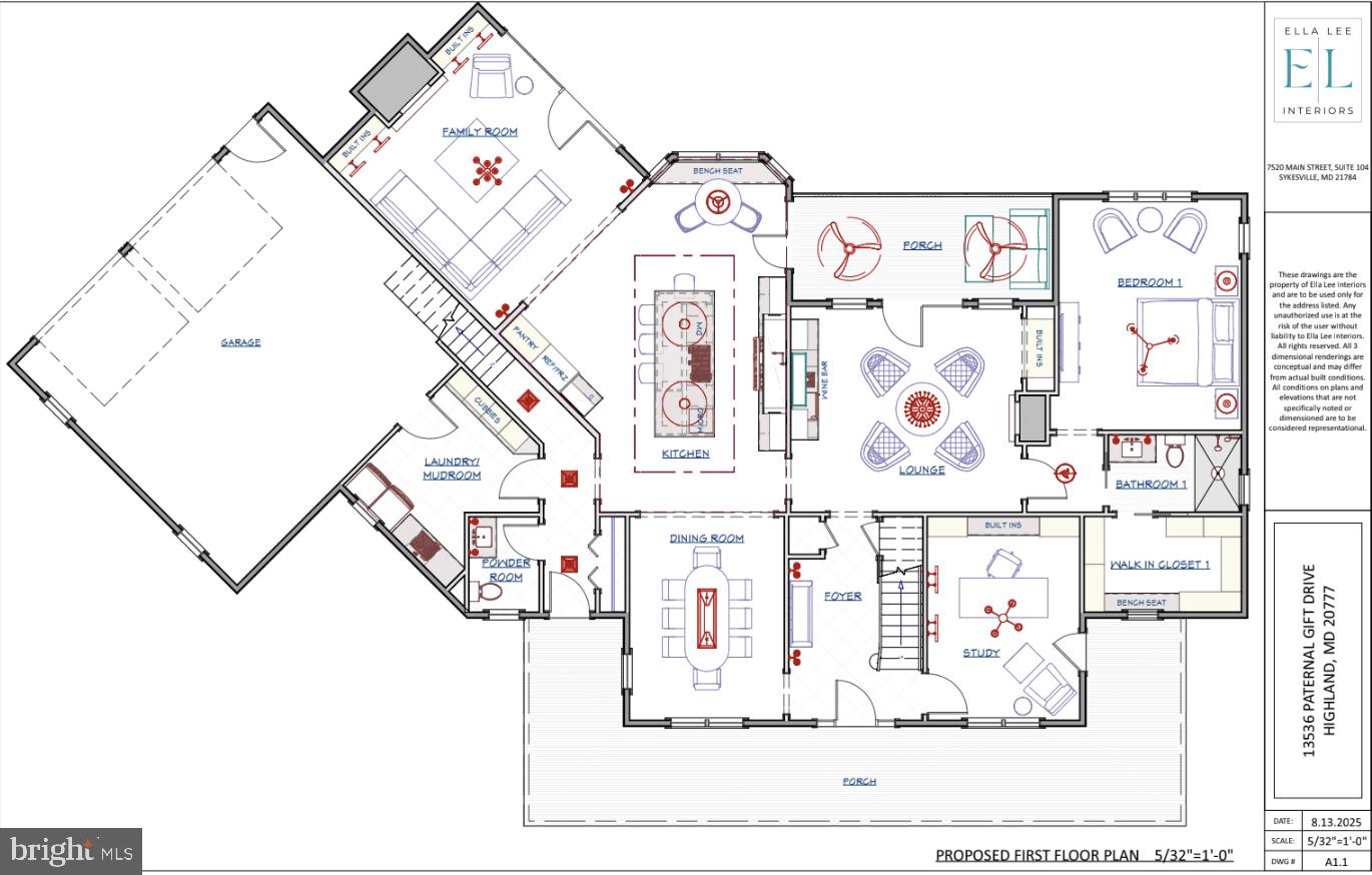 PATERNAL GIFT FARM - Residential