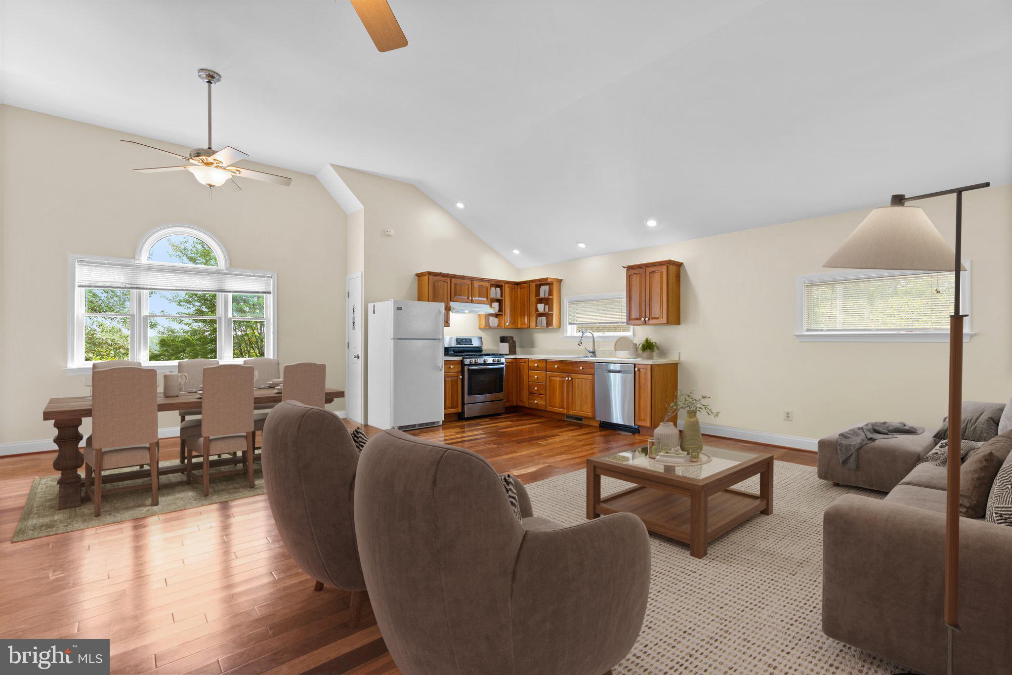 PATERNAL GIFT FARM - Residential