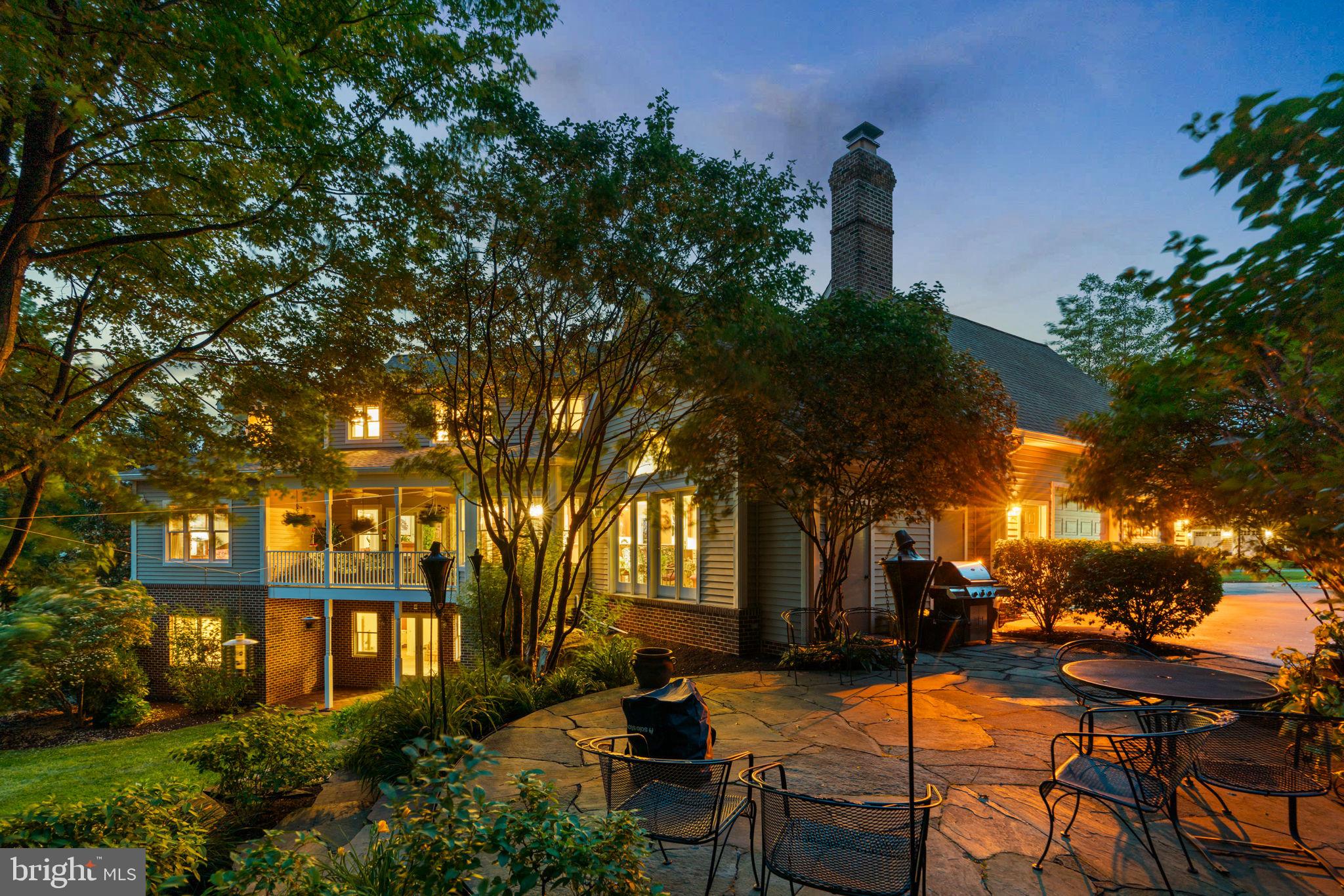 PATERNAL GIFT FARM - Residential