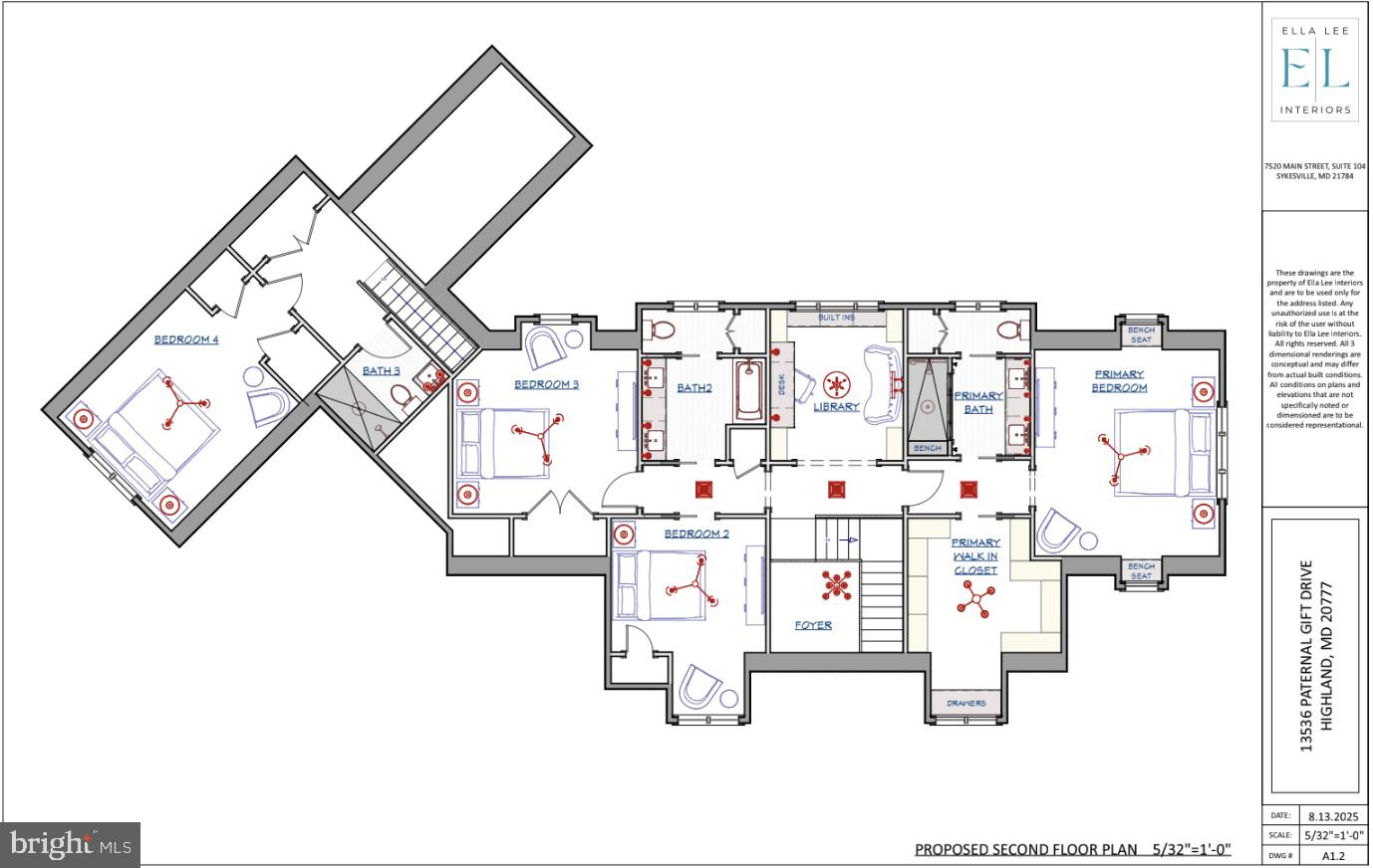 PATERNAL GIFT FARM - Residential