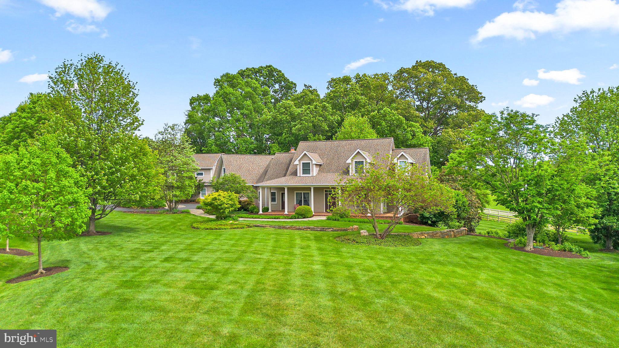 PATERNAL GIFT FARM - Residential