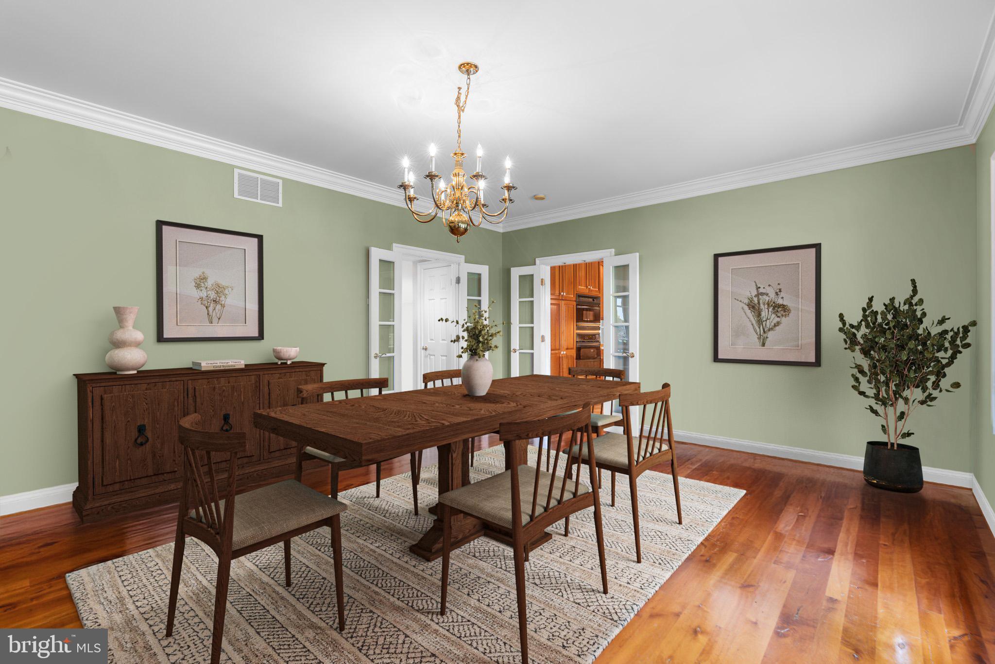 PATERNAL GIFT FARM - Residential