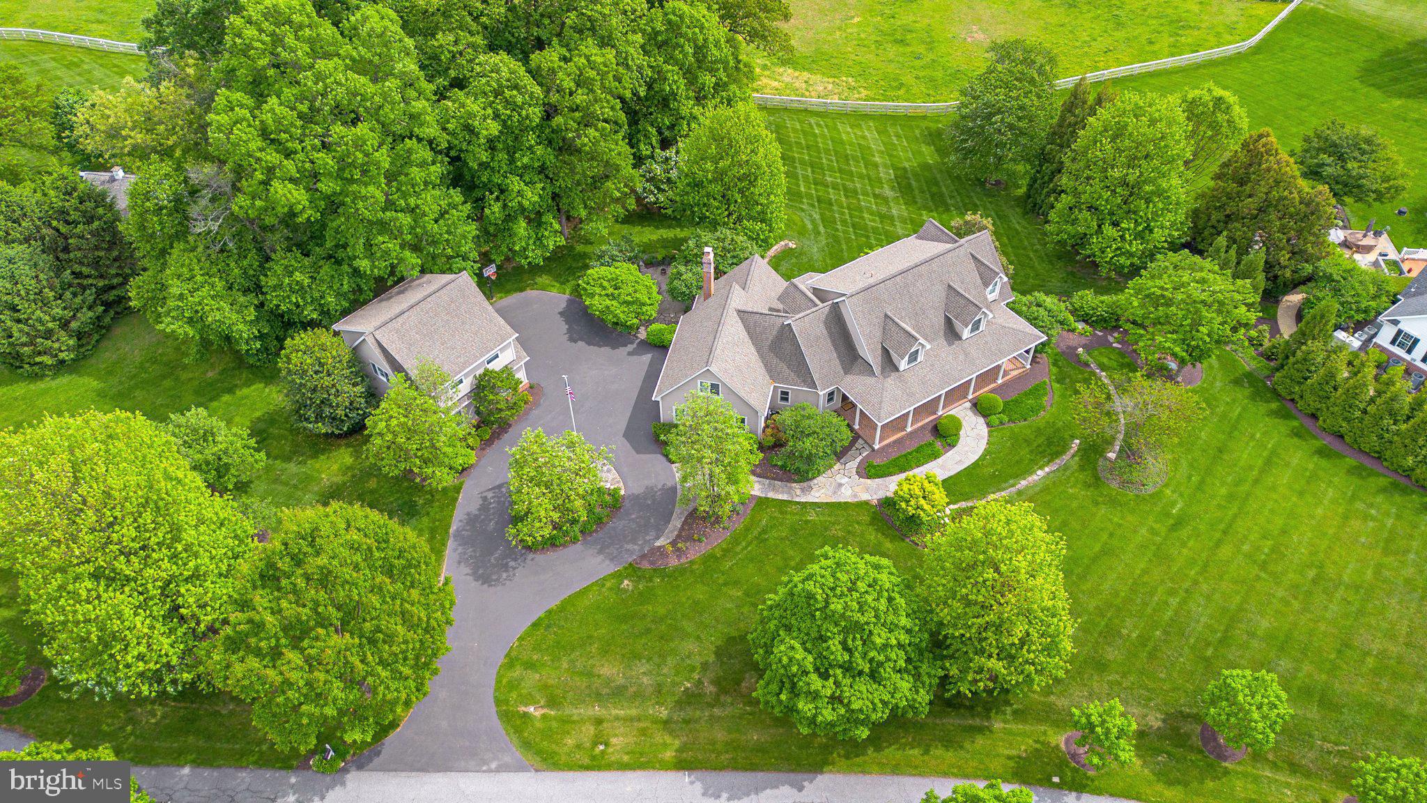 PATERNAL GIFT FARM - Residential