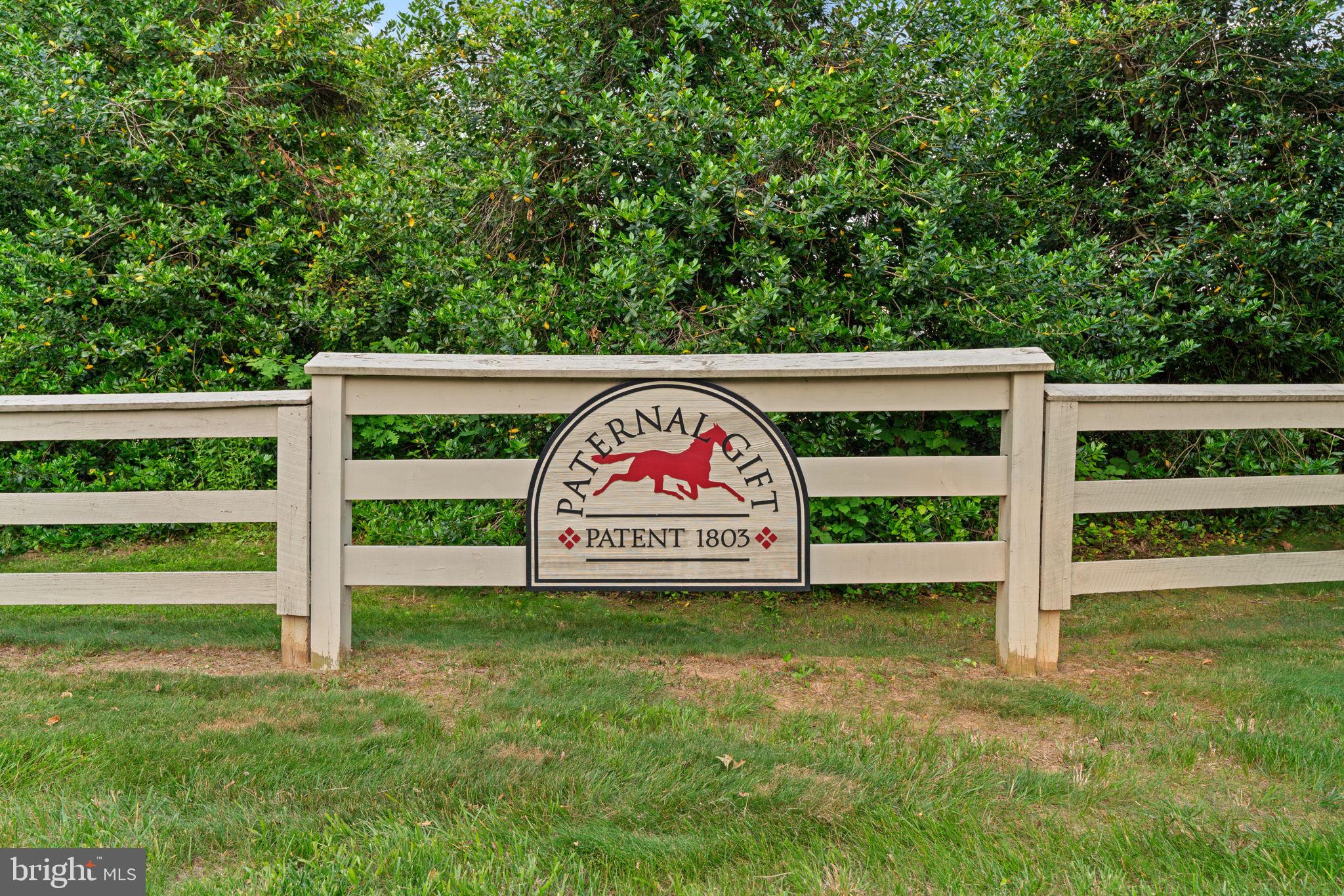 PATERNAL GIFT FARM - Residential