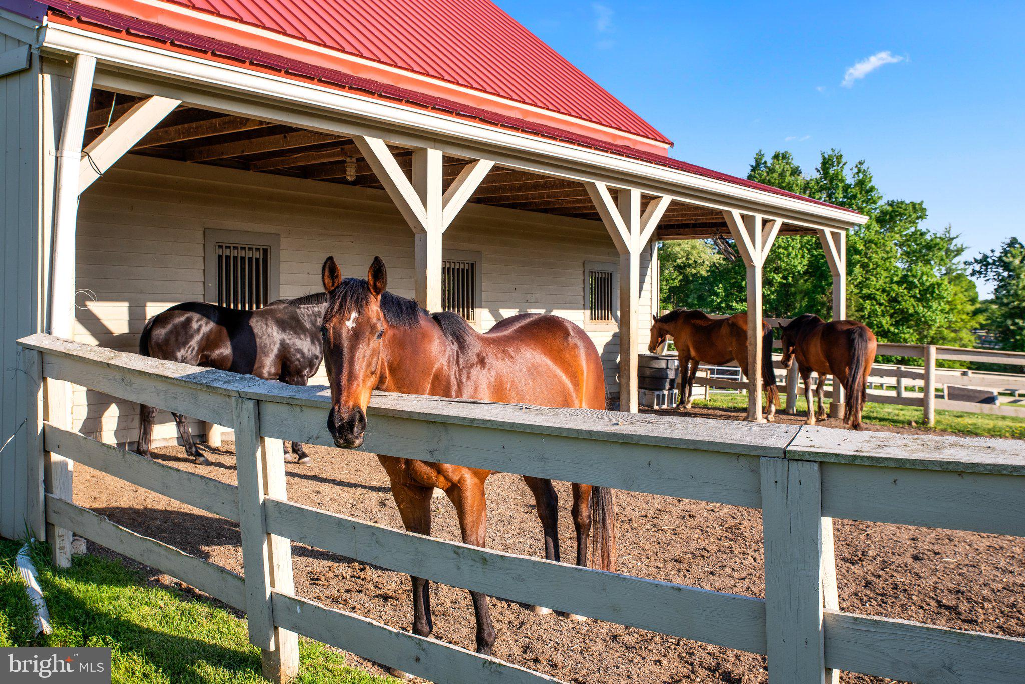 PATERNAL GIFT FARM - Residential