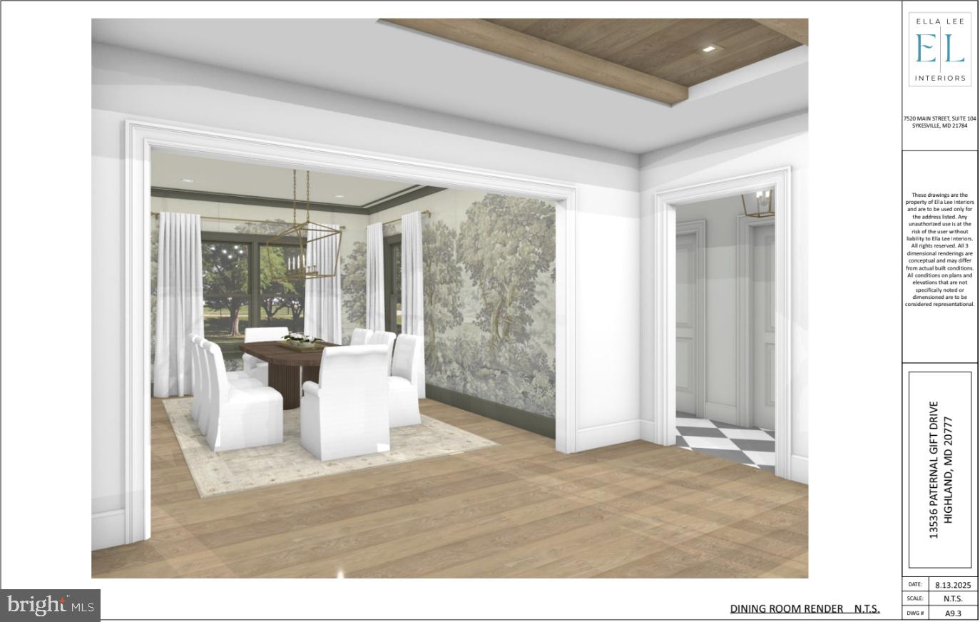 PATERNAL GIFT FARM - Residential