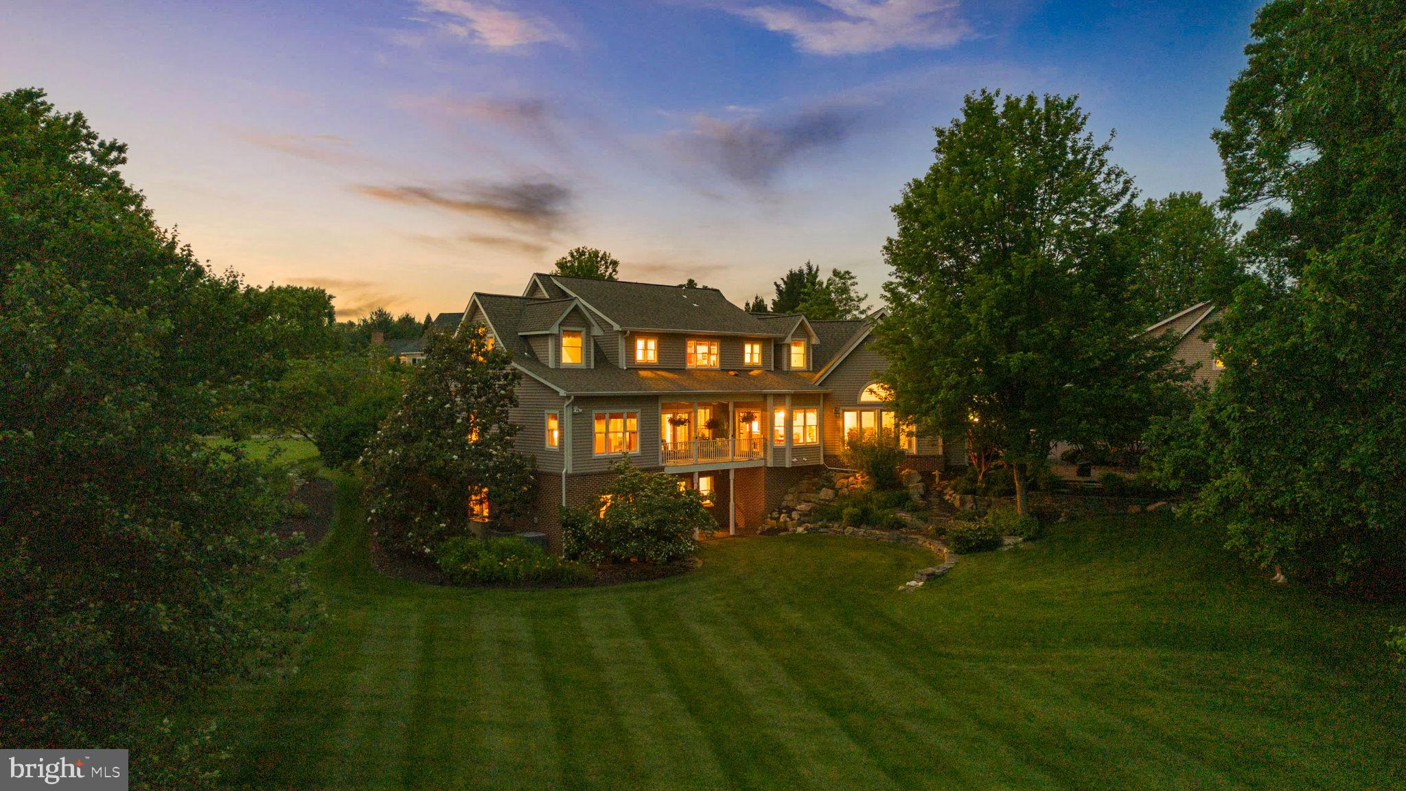 PATERNAL GIFT FARM - Residential