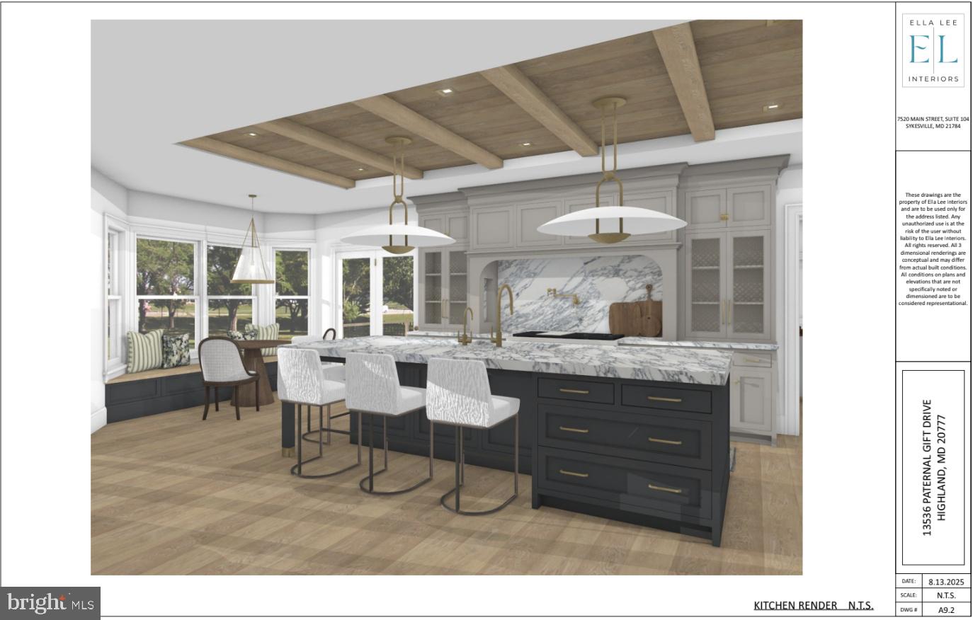 PATERNAL GIFT FARM - Residential